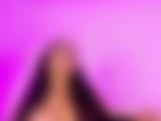 Bahia Marquez's Live Sex Cam Show