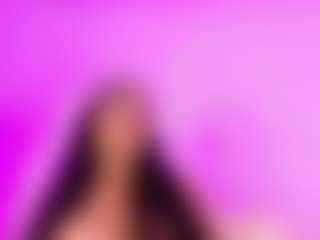 Bahia Marquez's Live Sex Cam Show