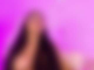 Bahia Marquez's Live Sex Cam Show