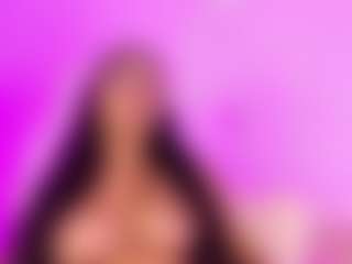 Bahia Marquez's Live Sex Cam Show