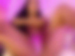 Bahia Marquez's Live Sex Cam Show