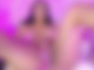 Bahia Marquez's Live Sex Cam Show