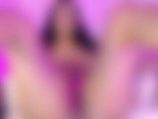 Bahia Marquez's Live Sex Cam Show
