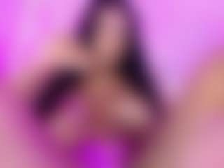 Bahia Marquez's Live Sex Cam Show