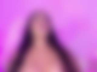 Bahia Marquez's Live Sex Cam Show