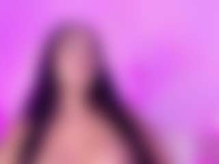 Bahia Marquez's Live Sex Cam Show