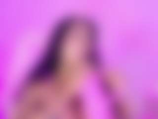 Bahia Marquez's Live Sex Cam Show