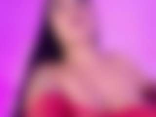 Live cam show with Bahia Marquez - Skinny on camwithhim.com