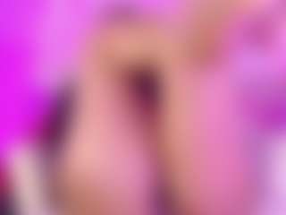 Bahia Marquez's Live Sex Cam Show