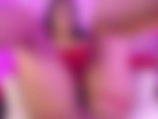 Bahia Marquez's Live Sex Cam Show