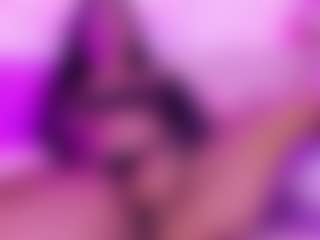 Bahia Marquez's Live Sex Cam Show