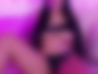Bahia Marquez's Live Sex Cam Show