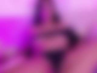 Bahia Marquez's Live Sex Cam Show