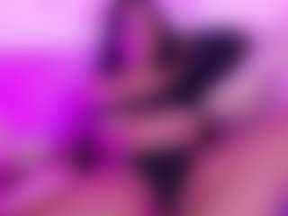 Bahia Marquez's Live Sex Cam Show