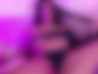 Bahia Marquez's Live Sex Cam Show