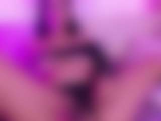 Bahia Marquez's Live Sex Cam Show