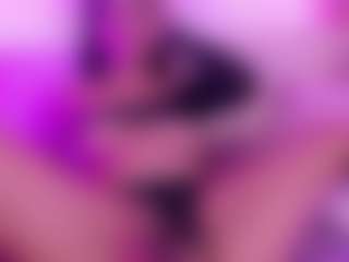 Bahia Marquez's Live Sex Cam Show