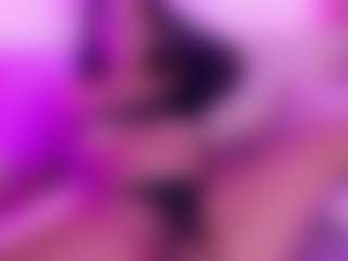 Bahia Marquez's Live Sex Cam Show