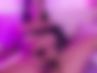 Bahia Marquez's Live Sex Cam Show