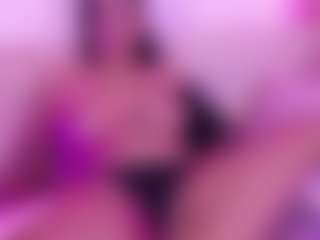 Bahia Marquez's Live Sex Cam Show