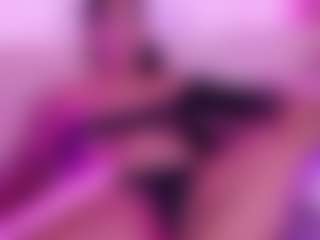 Bahia Marquez's Live Sex Cam Show