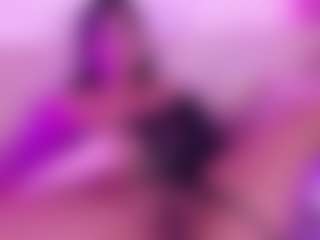 Bahia Marquez's Live Sex Cam Show