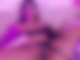 Bahia Marquez's Live Sex Cam Show