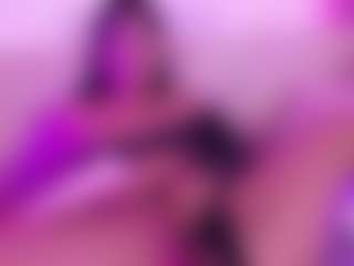 Bahia Marquez's Live Sex Cam Show