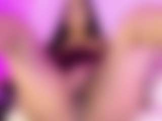 Bahia Marquez's Live Sex Cam Show