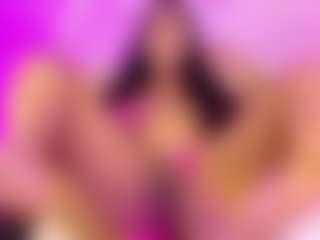 Bahia Marquez's Live Sex Cam Show