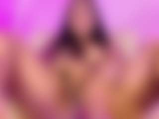Bahia Marquez's Live Sex Cam Show