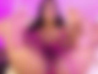 Bahia Marquez's Live Sex Cam Show