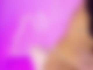 Bahia Marquez's Live Sex Cam Show