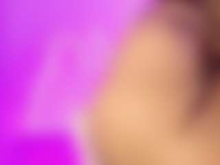 Bahia Marquez's Live Sex Cam Show