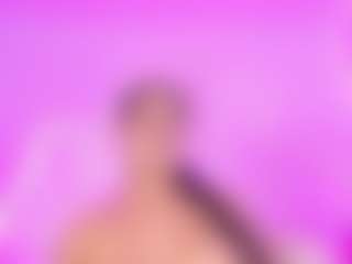 Bahia Marquez's Live Sex Cam Show