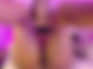Bahia Marquez's Live Sex Cam Show
