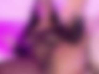 Bahia Marquez's Live Sex Cam Show