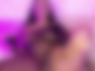 Bahia Marquez's Live Sex Cam Show