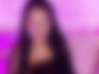 Bahia Marquez's Live Sex Cam Show
