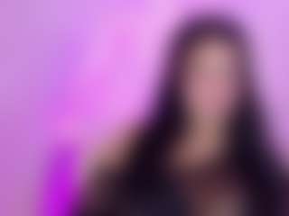 Bahia Marquez's Live Sex Cam Show