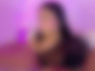 Bahia Marquez's Live Sex Cam Show