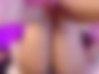 Bahia Marquez's Live Sex Cam Show