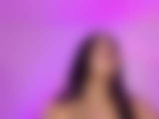 Live cam show with Bahia Marquez - Young Adult on Dolls Live