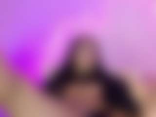 Bahia Marquez's Live Sex Cam Show