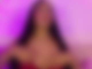 Live cam show with Bahia Marquez - Brown Eyes on CamwithHer