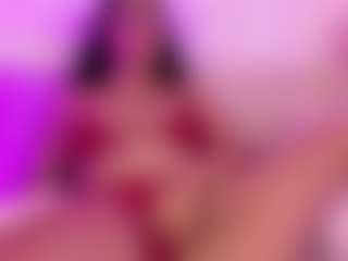 Bahia Marquez's Live Sex Cam Show