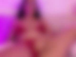 Bahia Marquez's Live Sex Cam Show