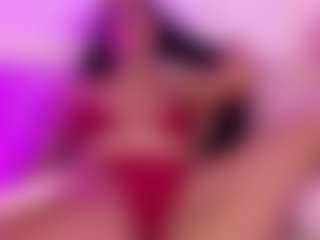 Bahia Marquez's Live Sex Cam Show