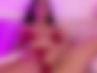 Bahia Marquez's Live Sex Cam Show