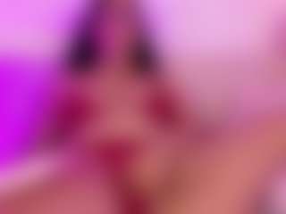 Bahia Marquez's Live Sex Cam Show